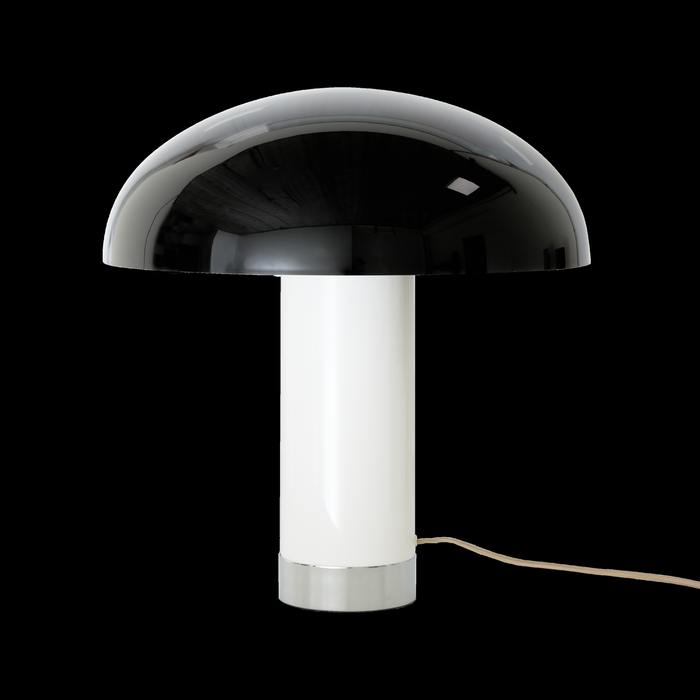 HKliving Lounge Tafellamp  - Monochrome