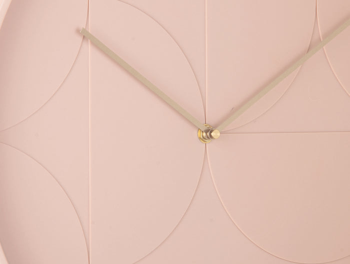 Karlsson - Wall Clock Echelon Circular