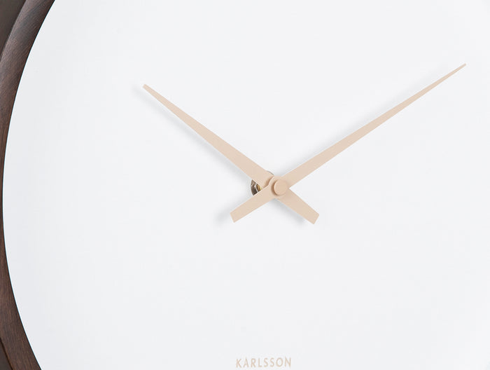 Karlsson - Wall Clock Ancho