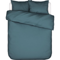 Essenza Minte Dekbedovertrek 200 x 220 cm - Denim