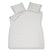 Vandyck Purity Napoli Dekbedovertrek 200 x 200/220 cm - Cream Tan