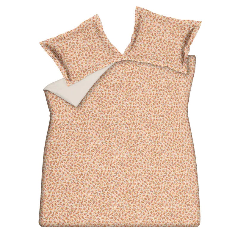 Vandyck Full Bloom Dekbedovertrek 140 x 200/220 cm - Multi