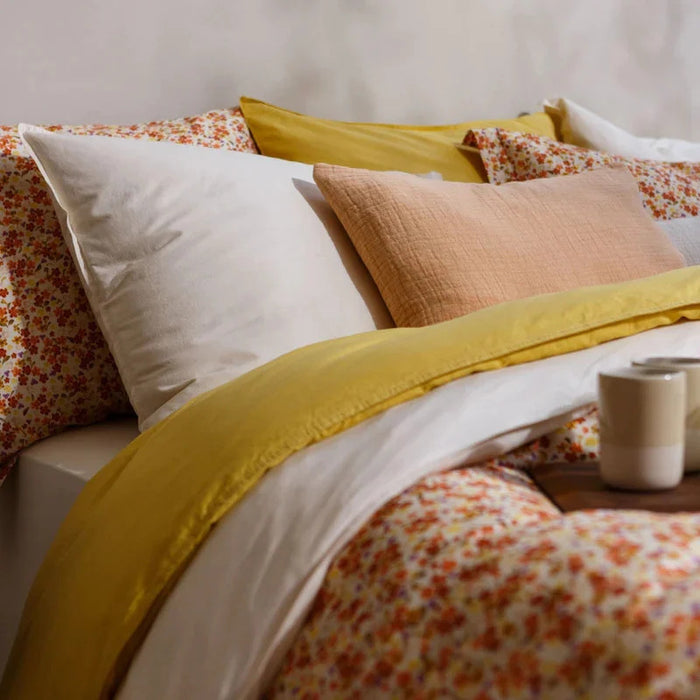 Vandyck Full Bloom Dekbedovertrek 200 x 200/220 cm - Multi