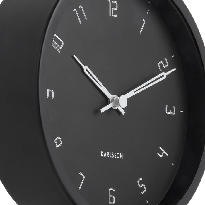 Karlsson - Table Clock Stark
