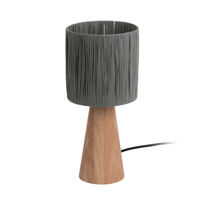 Leitmotiv - Table Lamp Sheer Cone