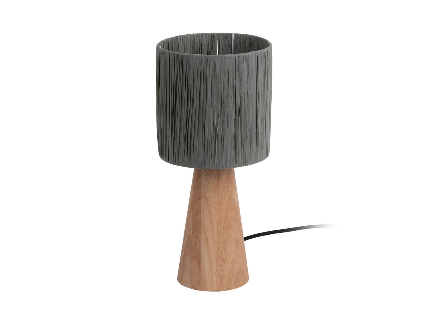 Leitmotiv - Table Lamp Sheer Cone