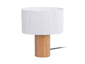 Leitmotiv - Table Lamp Sheer Oval