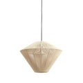 Light & Living Hanglamp Felida - Crème - Ø56cm