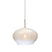 it's about RoMi Hanglamp Bologna - Wit - 35x35x23cm