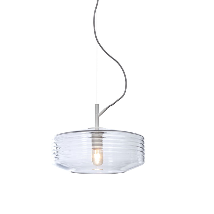 it's about RoMi Hanglamp Verona - Helder - Ø35cm
