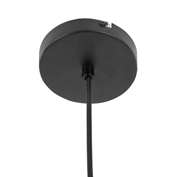 Leitmotiv - Pendant Lamp Sombra Double