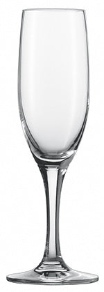 Schott Zwiesel Mondial Champagneflûte groot 7 - 0.19 Ltr - 6 stuks