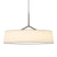 Dama 3235 hanglamp Ø45 LED beige