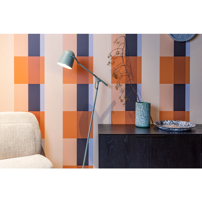 Zuiver Lau Vloerlamp - Desert Sage