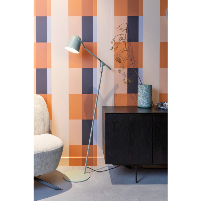 Zuiver Lau Vloerlamp - Desert Sage