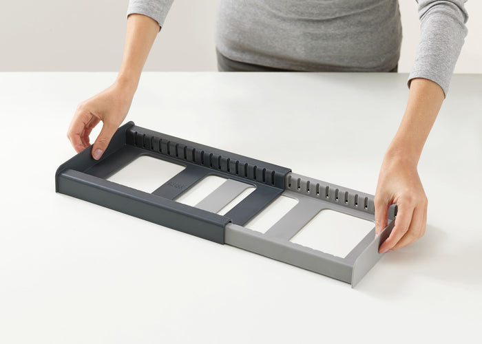 DrawerStore Kookgerei Organiser, Uitschuifbaar - Joseph Joseph