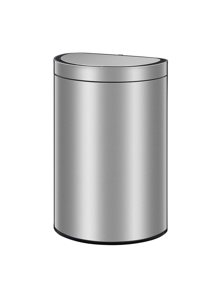 EKO - Mirage Semi-round Sensor Bin 47 liter