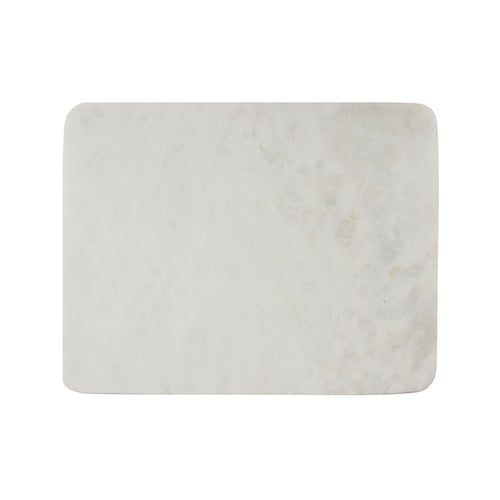 Home Delight - Snijplank Marmer S wit
