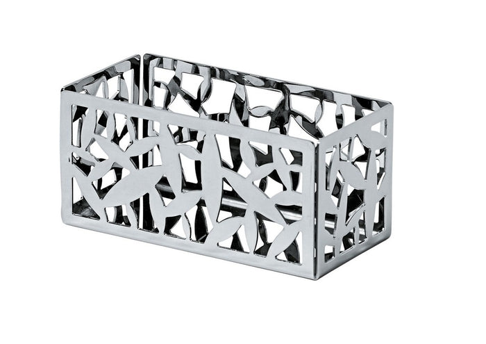 Alessi Theezakjeshouder Cactus - MSA29 - door Marta Sansoni