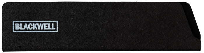 Blackwell Mesbeschermer Universeel Zwart Tot 22 cm