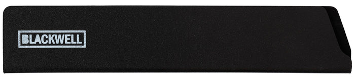 Blackwell Mesbeschermer Universeel Zwart Tot 26 cm