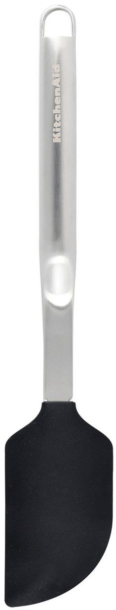 KitchenAid Pannenlikker Premium - Zilver | Zwart