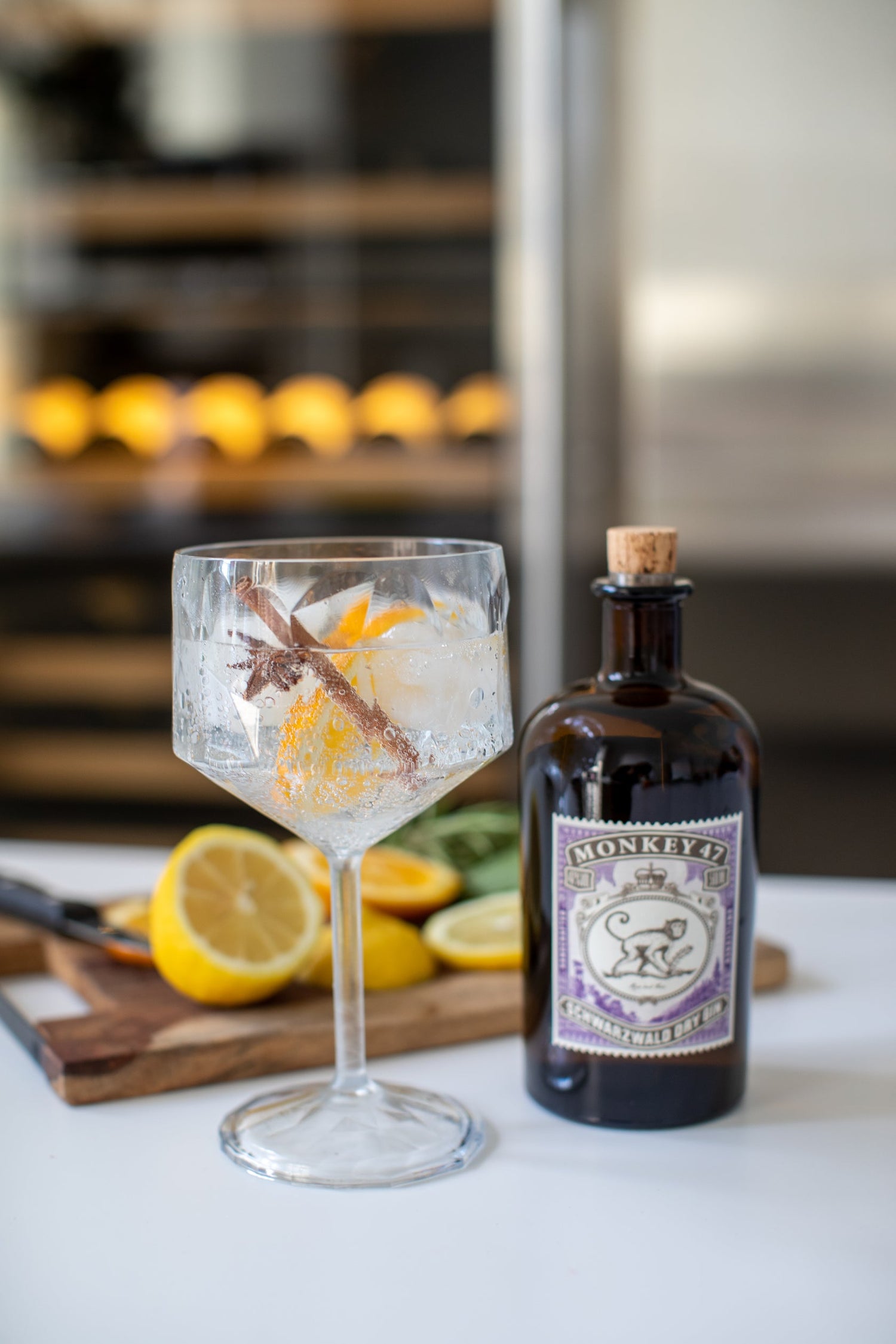 Koziol Gin Tonic Glazen - onbreekbaar- Superglas - 400 ml - 2 Stuks