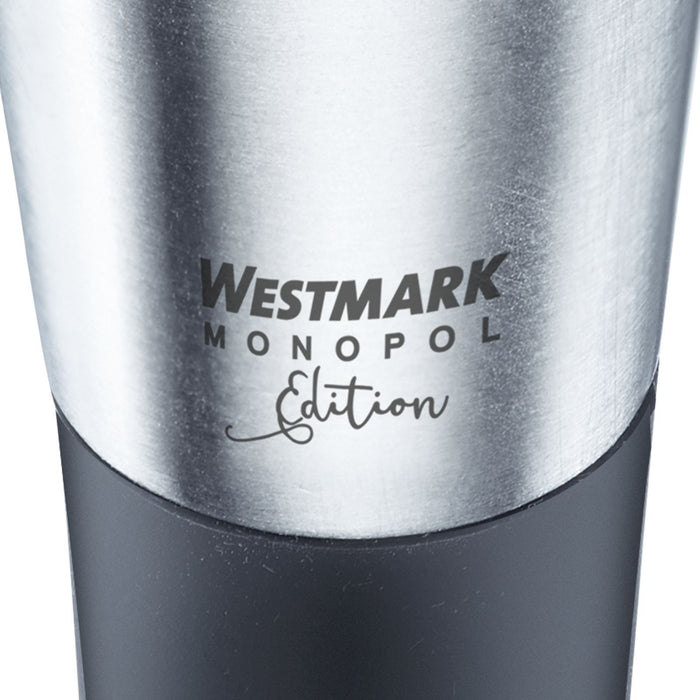 Westmark Wijnstopper Silvio