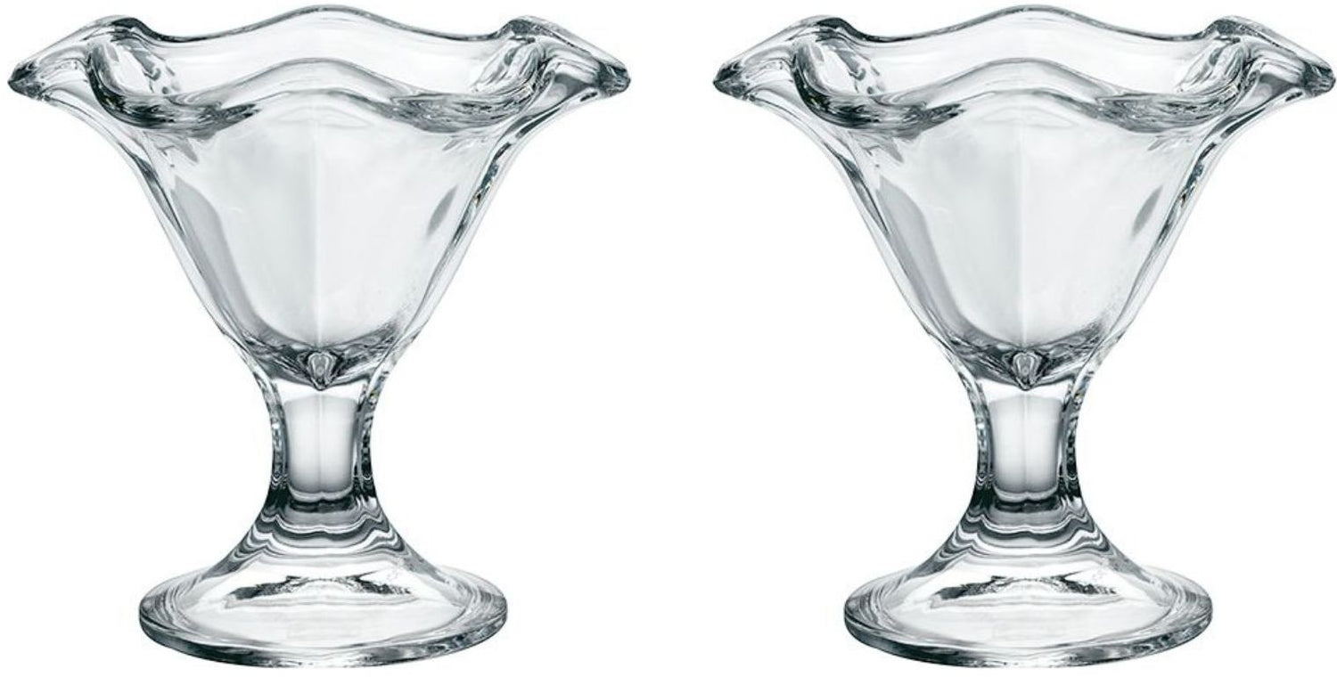 Bormioli Rocco IJscoupe Primavera 240 ml - 2 stuks