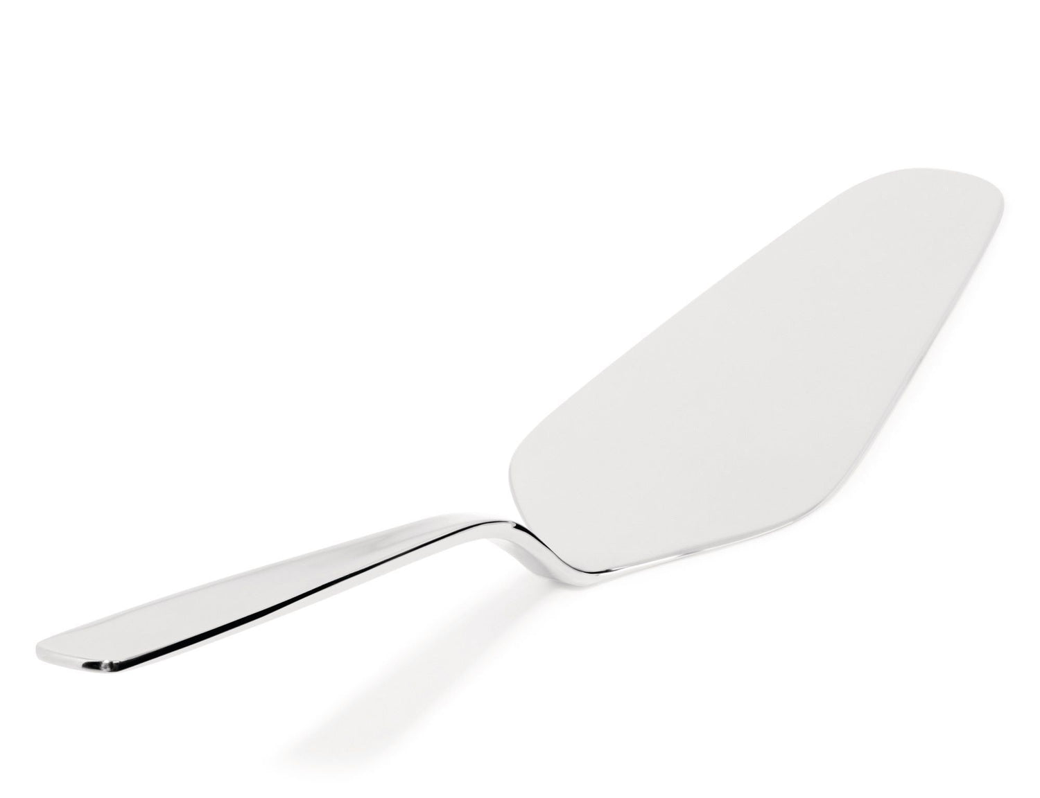 Alessi Taartschep Knifeforkspoon - AJM22|15 - door Jasper Morrison