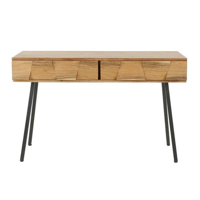 Fraaai - Angel kaptafel acacia hout naturel