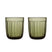 Iittala Raami Waterglas 0,26 L - 2 st.