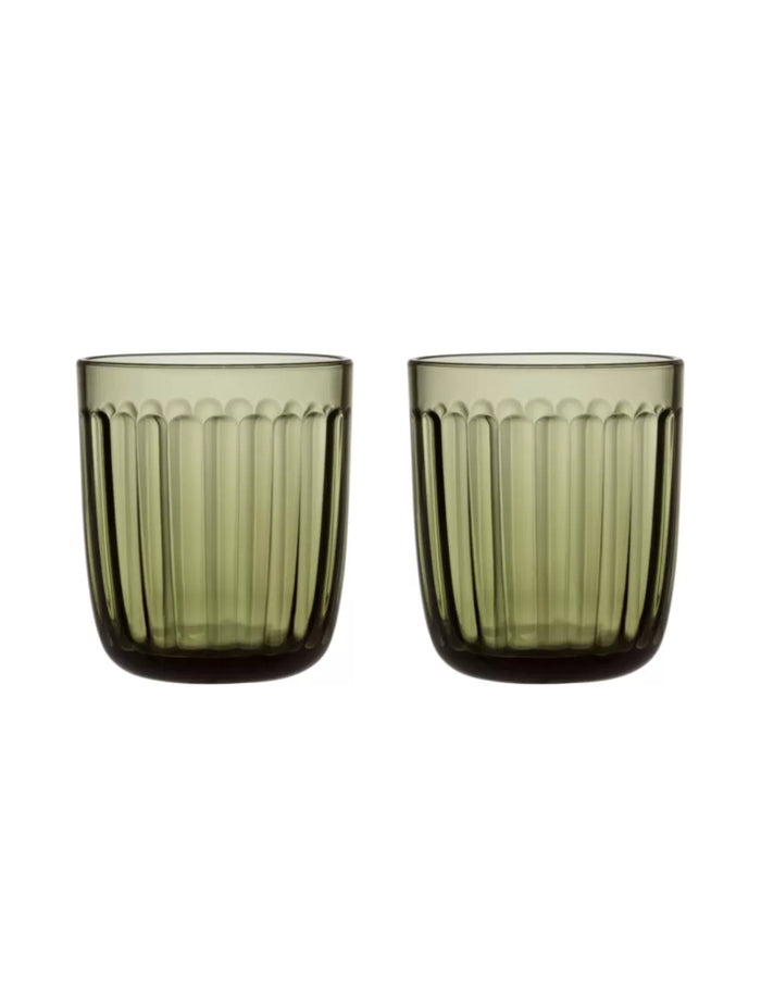 Iittala Raami Waterglas 0,26 L - 2 st.