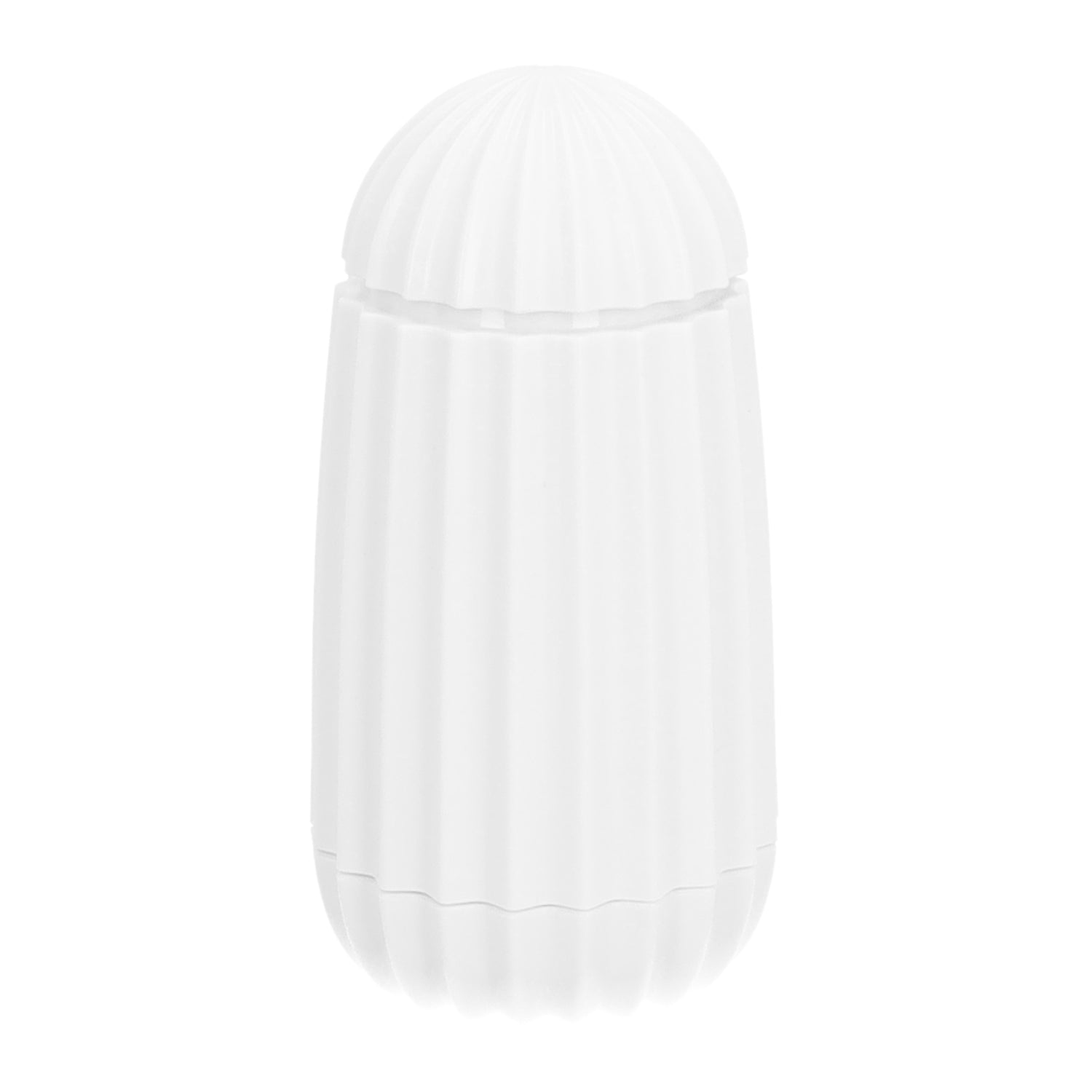 Krumble Tandenstokerhouder paraplu - Wit