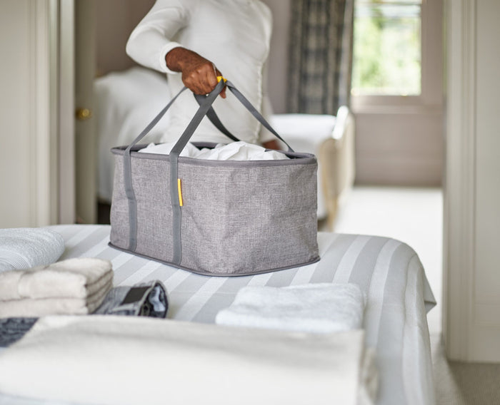 Joseph Joseph Hold-All Opvouwbare Wasmand