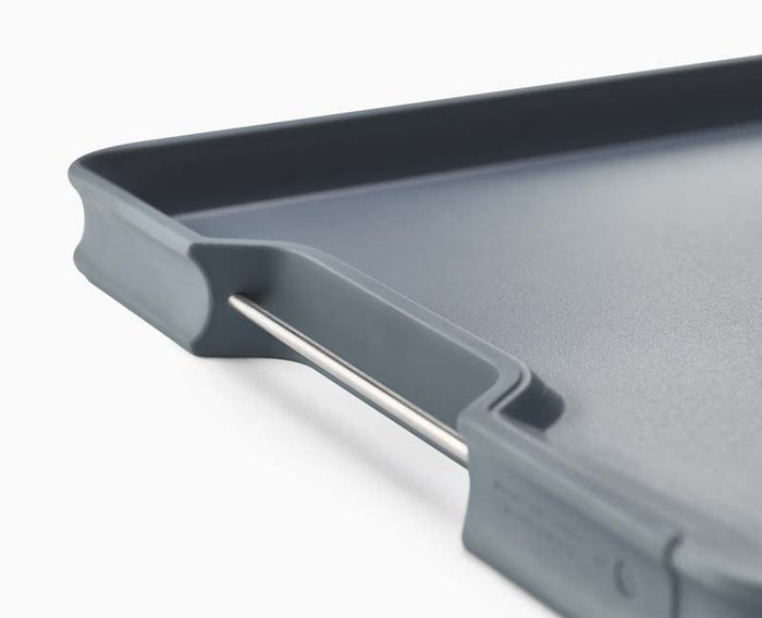 Joseph Joseph Cut & Carve Plus Snijplank Sky - XL