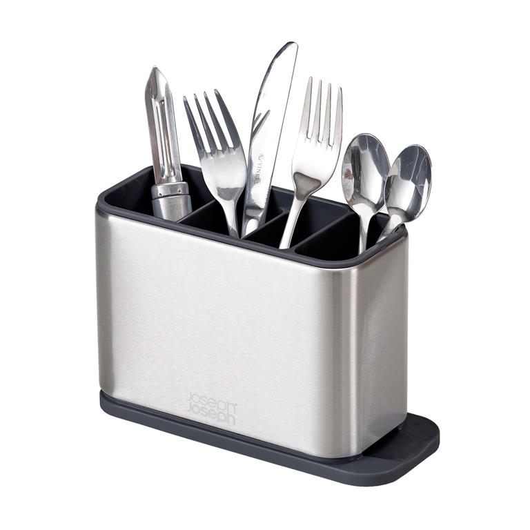 Joseph Joseph Surface RVS Keukenhulp Afdruiphouder