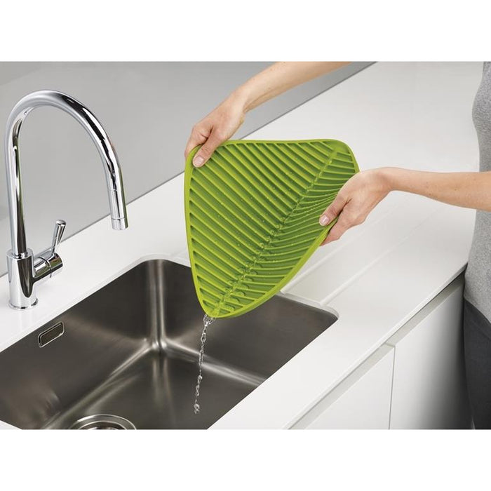 Joseph Joseph Flume Afdruipmat 31 x 31 cm