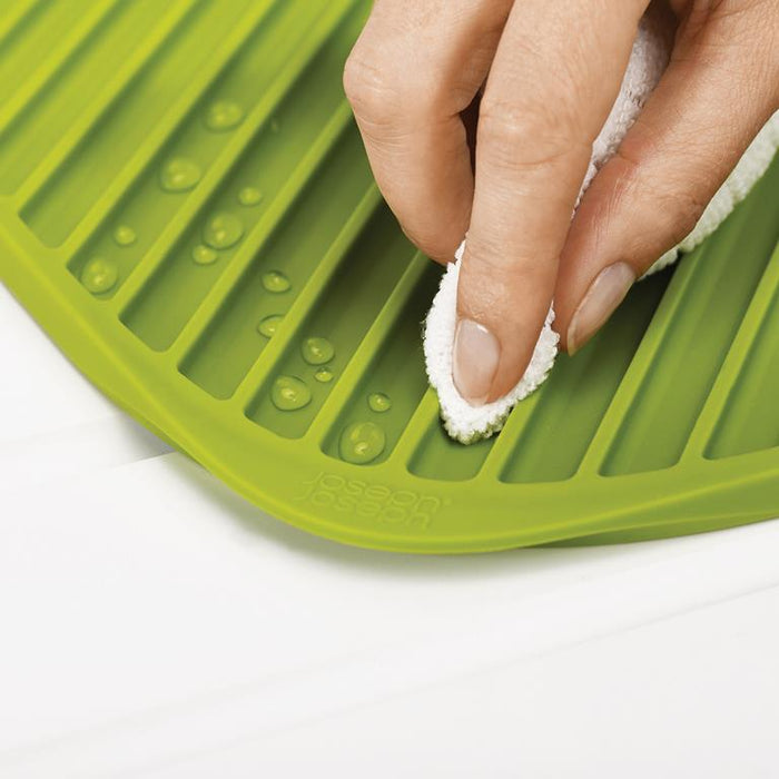 Joseph Joseph Flume Afdruipmat 31 x 31 cm