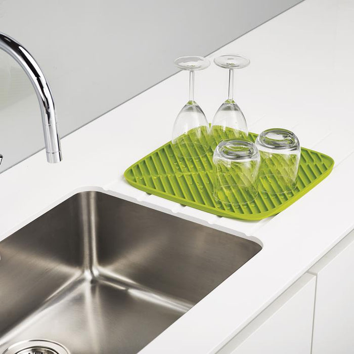 Joseph Joseph Flume Afdruipmat 31 x 31 cm