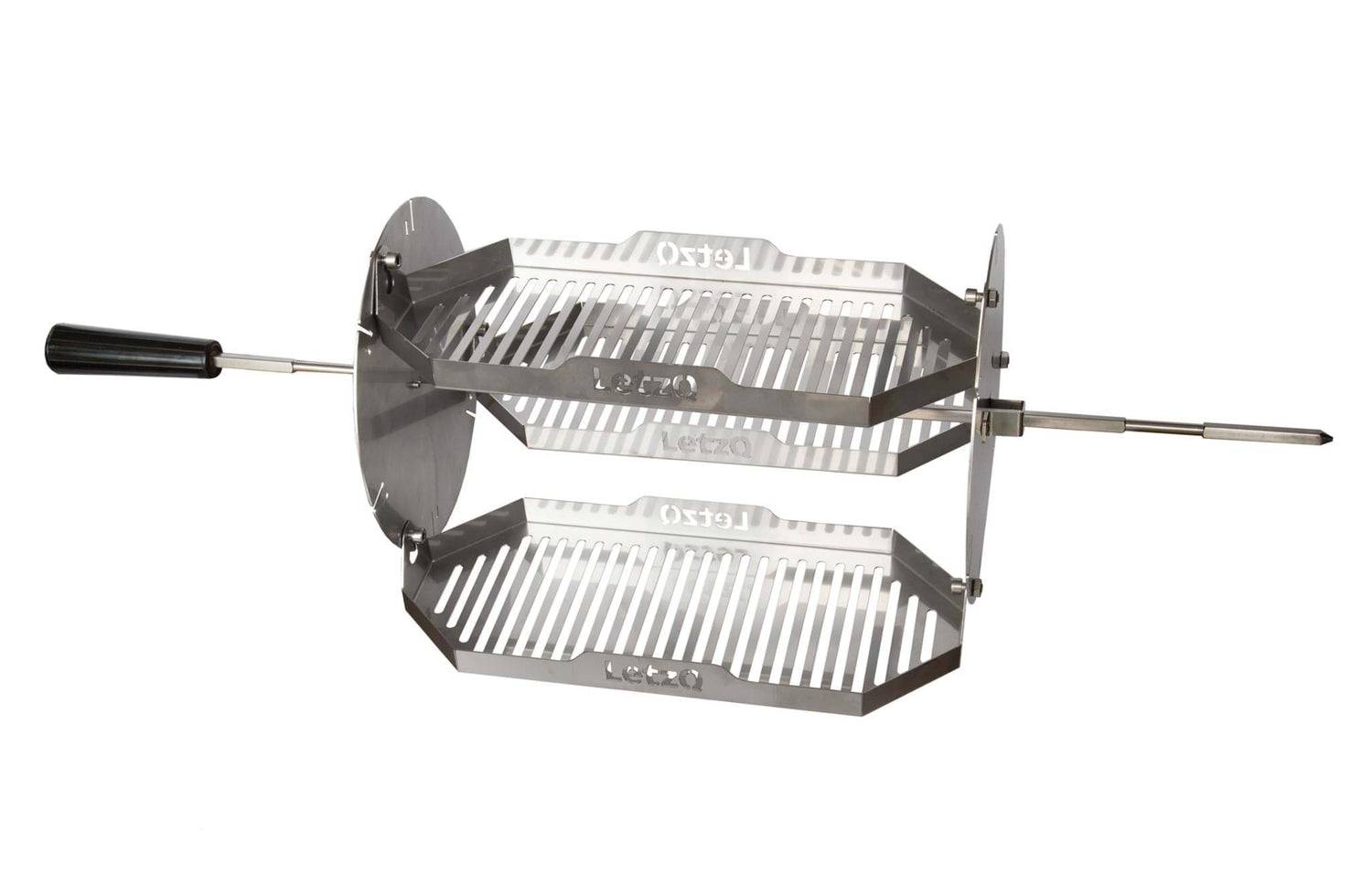 LetzQ - Carousel LetzQ