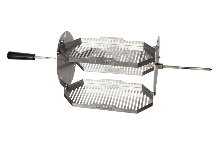 LetzQ - Carousel LetzQ