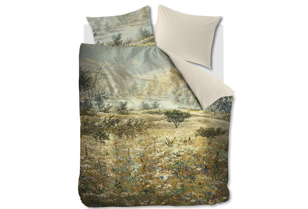 Beddinghouse dekbedovertrek Prado multi - 2-persoons (200x200|220 cm