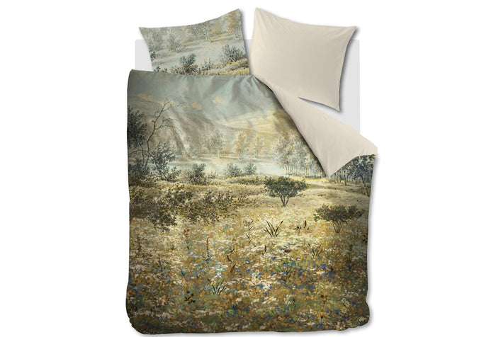 Beddinghouse dekbedovertrek Prado multi - 2-persoons (200x200|220 cm