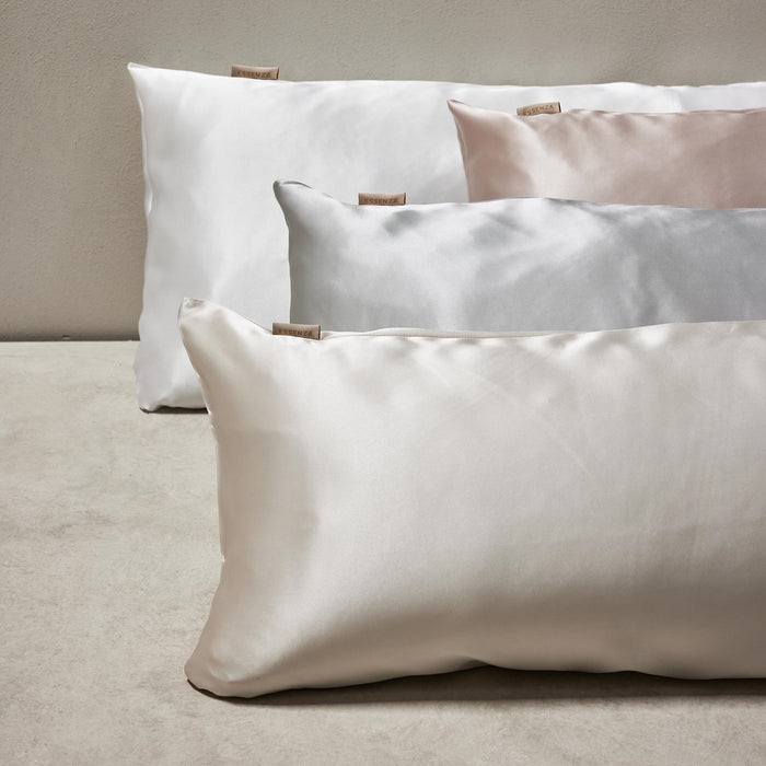 Essenza Alice Kussensloop 60 x 70 cm - Cloud Grey