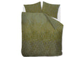 Beddinghouse dekbedovertrek Evan green - lits jumeaux (240x200|220 cm