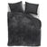 Riviera Maison dekbedovertrek Tendre grey - litsjumeaux XL