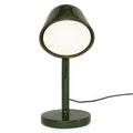 Flos Céramique Down tafellamp Moss Green