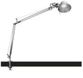 Tolomeo klemlamp retrofit aluminium