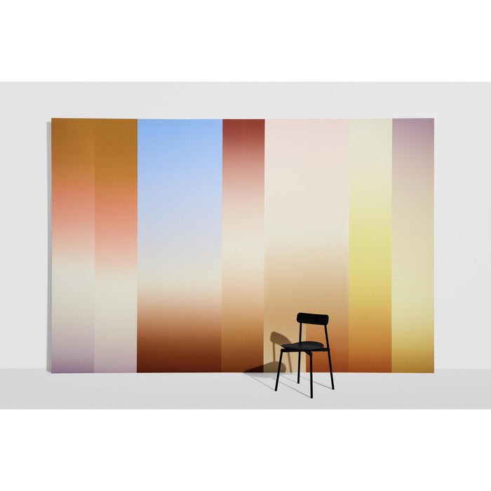 Petite Friture Panorama by Carole Baijings behang Afternoon Part 1